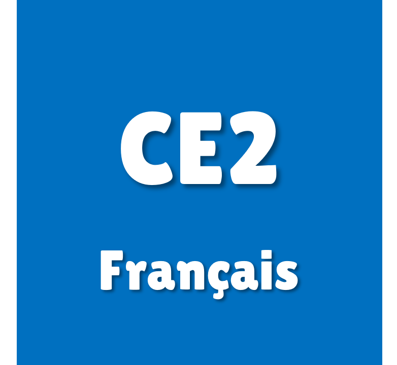 CE2 français