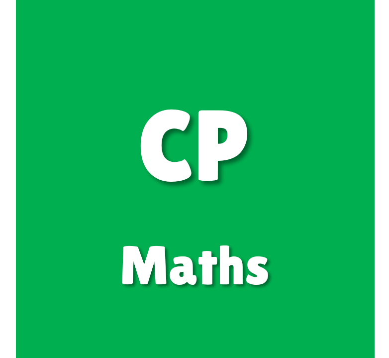 CP maths