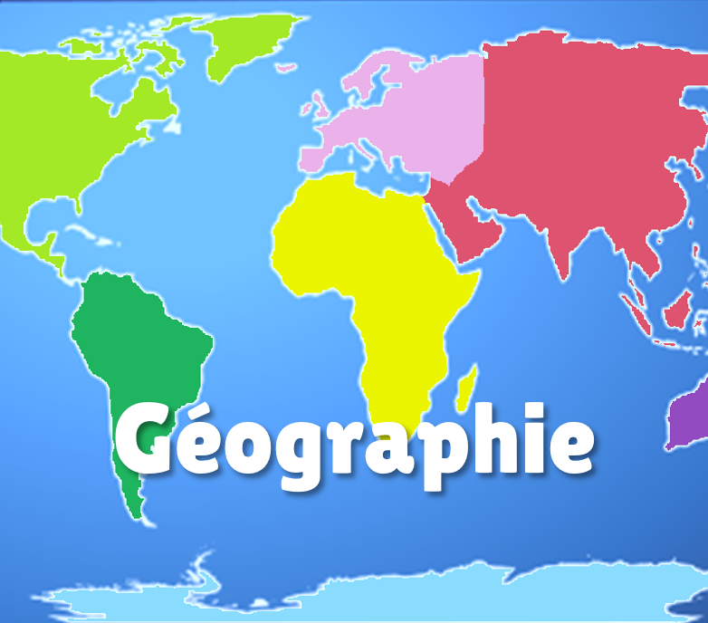 Géographie